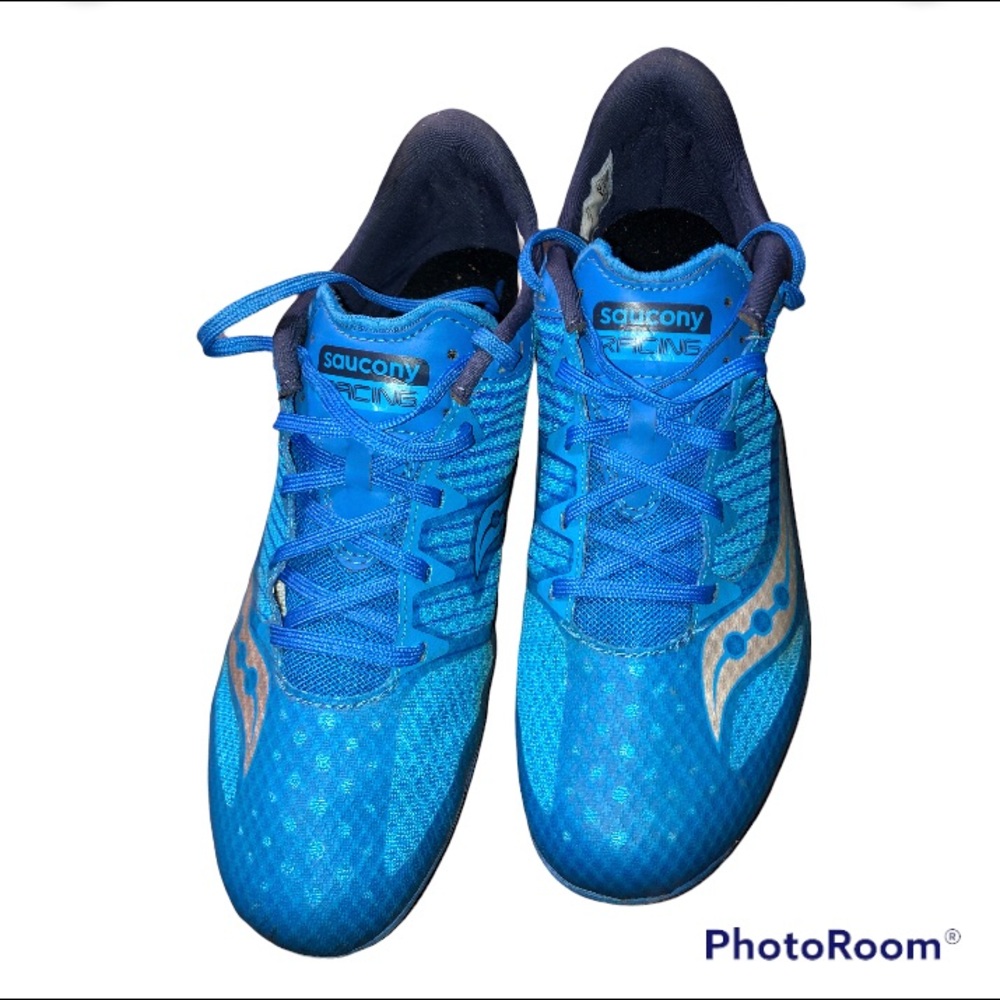 Saucony Men’s Track Shoes